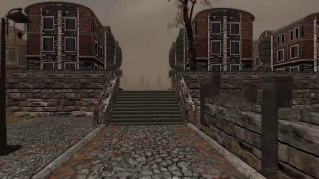 Прохождение Pathologic Classic HD #9 Бежим отсюда