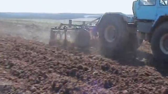 Предпосевной культиватор навесное оборудование смотреть онлайн