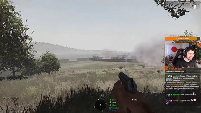 VHS-переводы и тайминги // Snowrunner, Arma 3, Yakuza 0, art of rally, Crossout смотреть онлайн