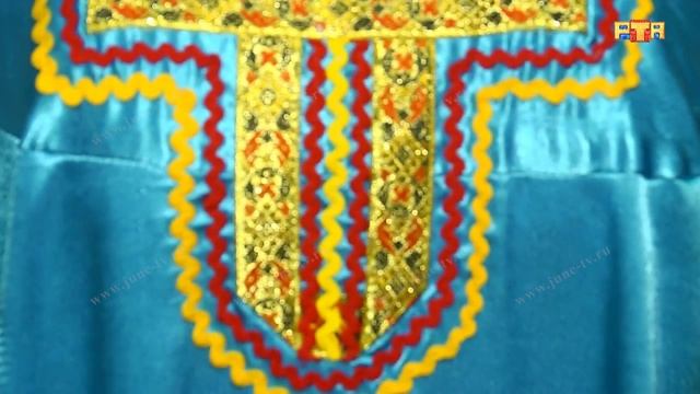 В школе №11 открыли кабинет швейного дела смотреть онлайн