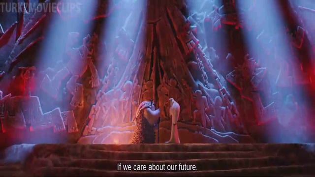 Small foot - Now You Know (Let it lie) song смотреть онлайн