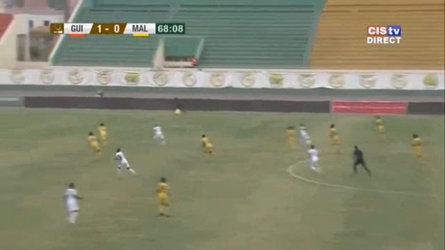 MOHAMED LAMINE SOUMAH ( PART2/ 2020 - 2021 ) ( OFFENSIVE MID & CENTRAL MID - AS KALOUM GUINEA ) смотреть онлайн