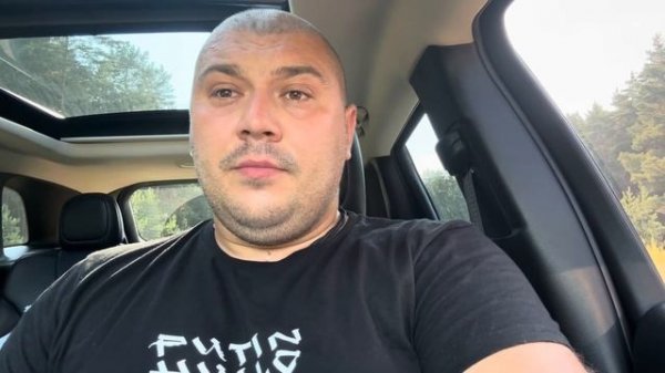 Отзыв на Jeep Cherokee 2015 3.2 TrailHawk