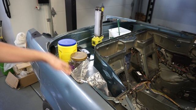 Death Kart build update and custom Aluminum SAP delete plate. E36 Death Kart car build part 4. смотреть онлайн