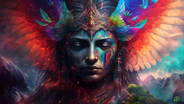 432Hz POSITIVE Reiki Healing At All Levels 》Mind Body Soul Connection 》Miracle Reiki Healing Music