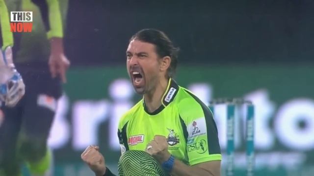 Top 10 biggest cricket players of PSL 2024 смотреть онлайн