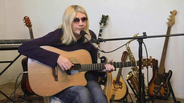 Саша Ветров "Там, откуда я родом" смотреть онлайн