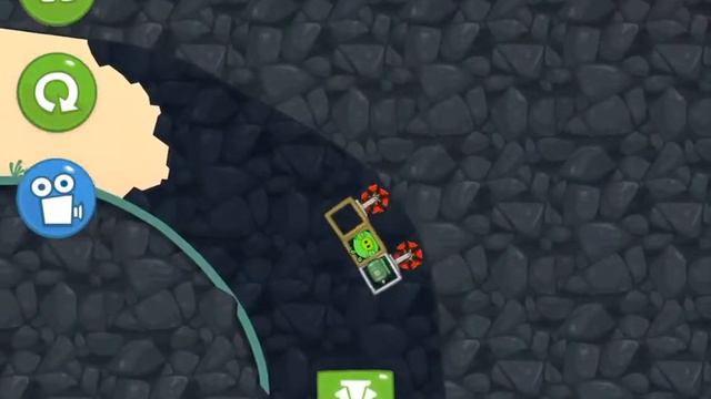 Bad Piggies! смотреть онлайн