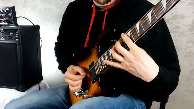 Полёт фантазии (Влад Вергун) смотреть онлайн