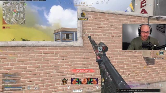 Have You Adapted To Warzone Caldera? (New Warzone Pacific Map Update) | Warzone Tips And Tricks