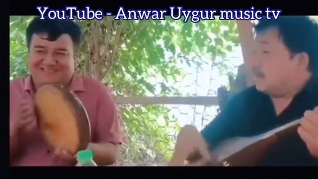Ablimit | Uyghur Folk Song | Uyghur Music | Uyghur Culture | Uyghur Nahxa