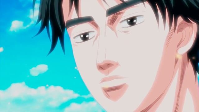 Инициал Ди / Initial D (頭文字D) Chemical Love смотреть онлайн