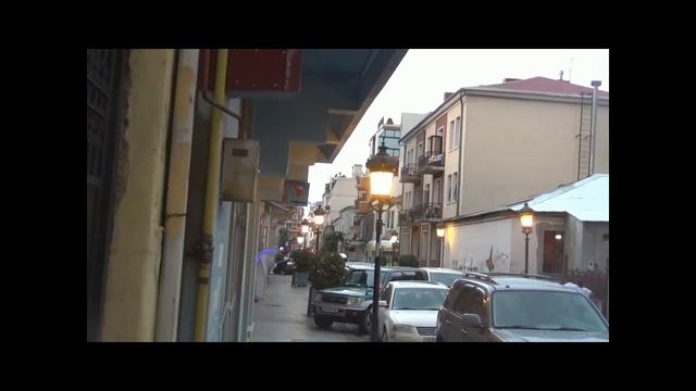 Батуми Прогулка по старому центру . смотреть онлайн