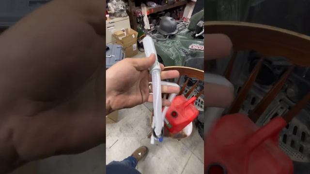 Super Gas Pump by BRS Battery #gascan смотреть онлайн