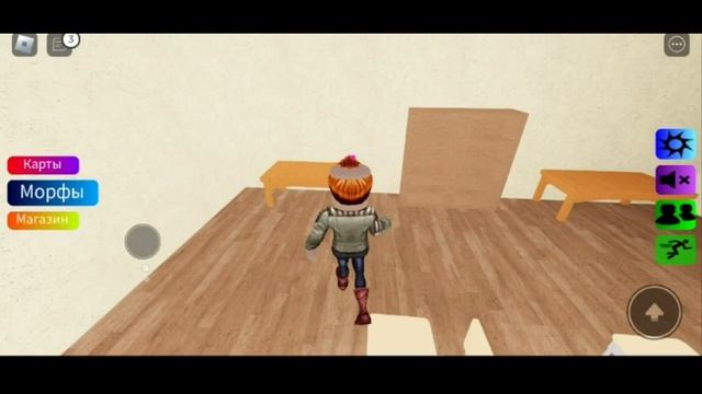 НАШЛИ ВСЕ МОРФЫ ШЛЁПЫ! СИМУЛЯТОР ШЛЁПЫ В ROBLOX Find The Floppa Morphs смотреть онлайн