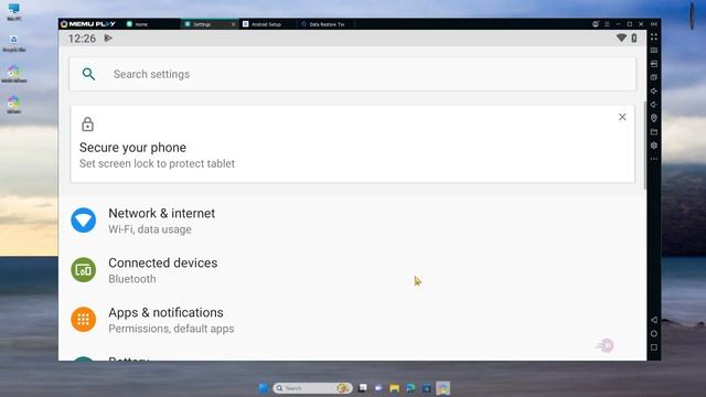 MEmu - The Best Android Emulator for PC | Best Android Emulator For Free Fire смотреть онлайн