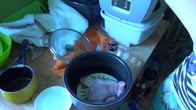 Кулинарные Эксперименты