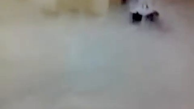 Тяжёлый стелющийся дым с использованием сухого льда смотреть онлайн
