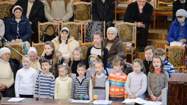 «Рождественские снежинки» Дети Светлая 10 смотреть онлайн