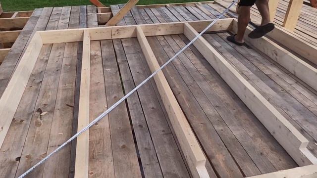 Каркасный дом своими руками. Сборка стен в каркасном доме. смотреть онлайн