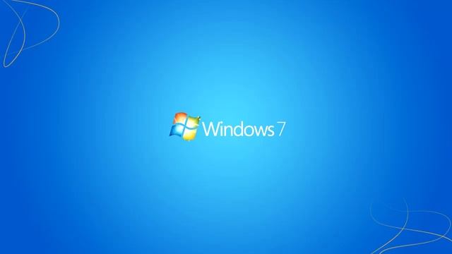 Windows 7 - Hardware Disconnect Sound смотреть онлайн