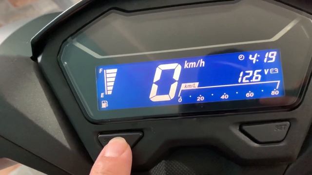 2020 Honda Click 125i | Black | “The Game Changer” смотреть онлайн