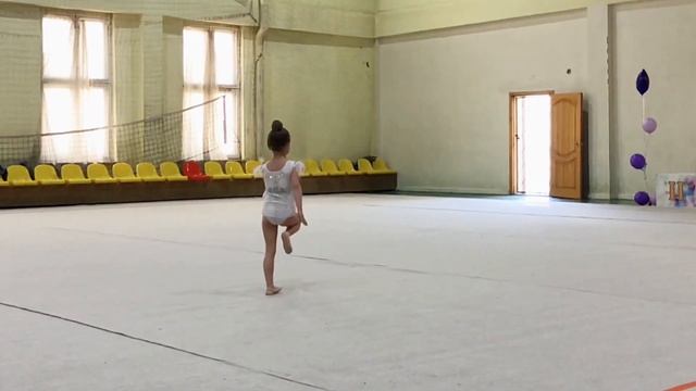 Как прошли мои СОРЕВНОВАНИЯ по художественной гимнастике в 2022 смотреть онлайн