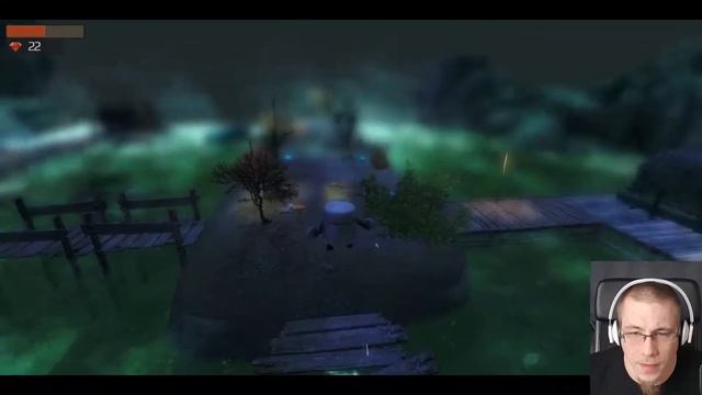 Scrap Garden #09 | Ich hasse Spinnen!!! [facecam][deutsch] смотреть онлайн