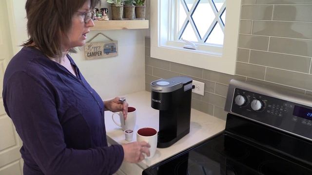 Keurig K Mini - Watch before buying! смотреть онлайн