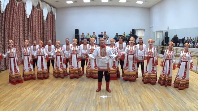 Ко Дню Конституции Российской Федерации смотреть онлайн