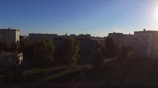 первый запуск фантом 3 стандарт/first Start Phantom 3 Standard