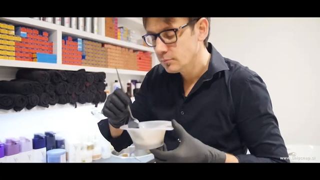 SNIP SNAP RAZVAJENKA januar 2018 смотреть онлайн