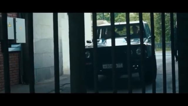 Бригада наследник '' отрывок из фильма'' смотреть онлайн