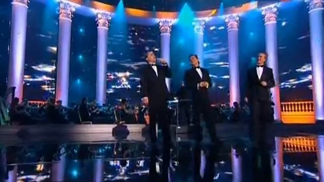 Romantika romansa Novogodny gala koncert 2014 Лодочка к/ф Верные друзья,, театр Геликон-опера смотреть онлайн
