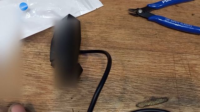 USB -розетка на руль для электровелосипеда (20-90 вольт) (КИНОЖУРНАЛ ПАЯЛЬНИК №167) смотреть онлайн