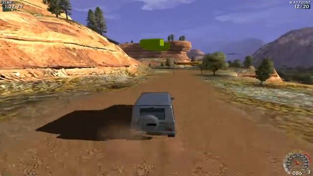 [PC] Mercedes Benz World Racing - Career 90 смотреть онлайн