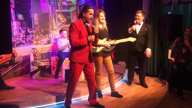 34 школа, 4-м класс - ритм смотреть онлайн