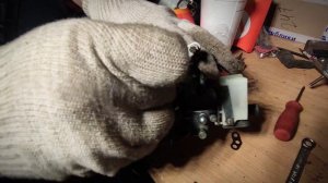 ДЕЛАЕМ ЖИГУ БЫСТРЕЕ | Сборка и настройка карбюратора Озон на спорт комплекте