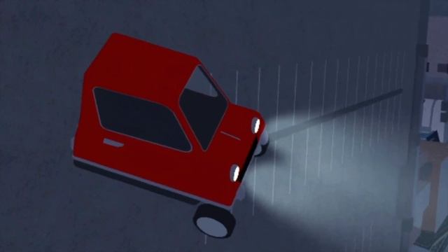 CLIMBING VERITAL WALLS WITH MEGA BOX | Driving simulator смотреть онлайн