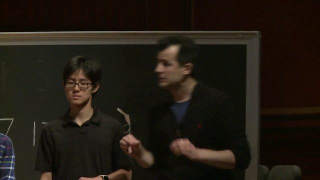 CS50 2012 - Week 3, continued смотреть онлайн