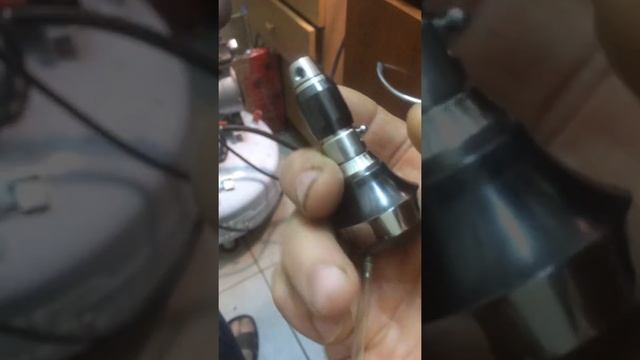 Пневмогравер педальный смотреть онлайн