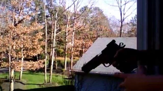 kwc colt .45 gbb firing test смотреть онлайн