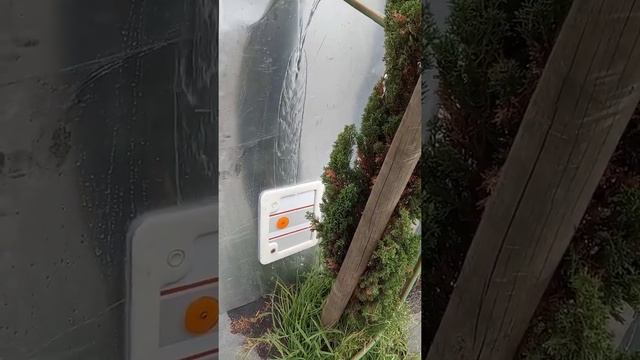 Ремонт каравана.Вода больше не заходит. смотреть онлайн