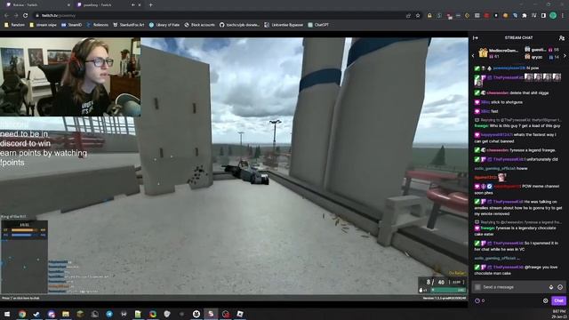 roblox global server lag exploit смотреть онлайн