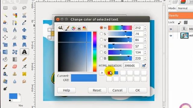 Learning GIMP: Introduction to Gimp Tools смотреть онлайн