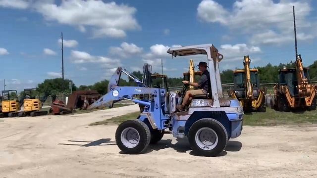 TCM 806 смотреть онлайн