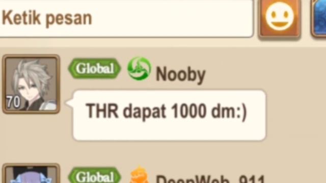 ERROR 404: WIZARD DI MAGNOLIA TERNYATA GAK PUNYA AKHLAK | FAIRY TAIL FORCES UNITE! смотреть онлайн