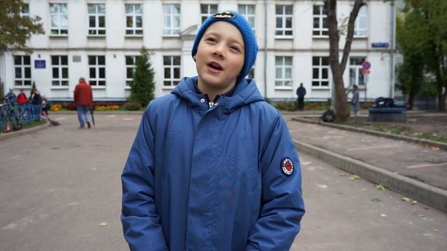 Какой лучший город Земли? смотреть онлайн