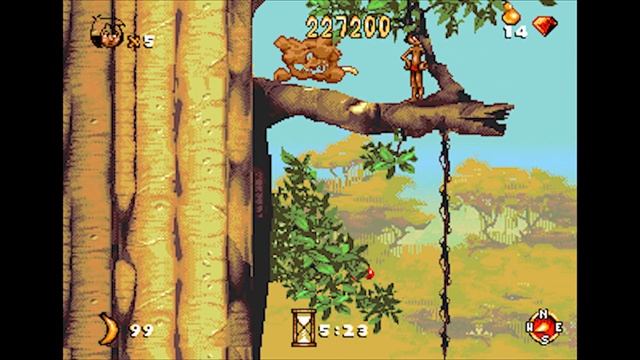 Лучшие игры Sega Mega Drive и MDP (часть 1)