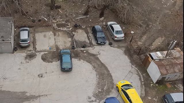 Граждани: МБАЛ 